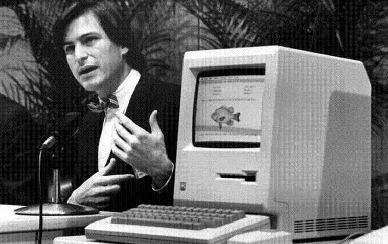 14 phát ngôn kinh điển của huyền thoại Steve Jobs