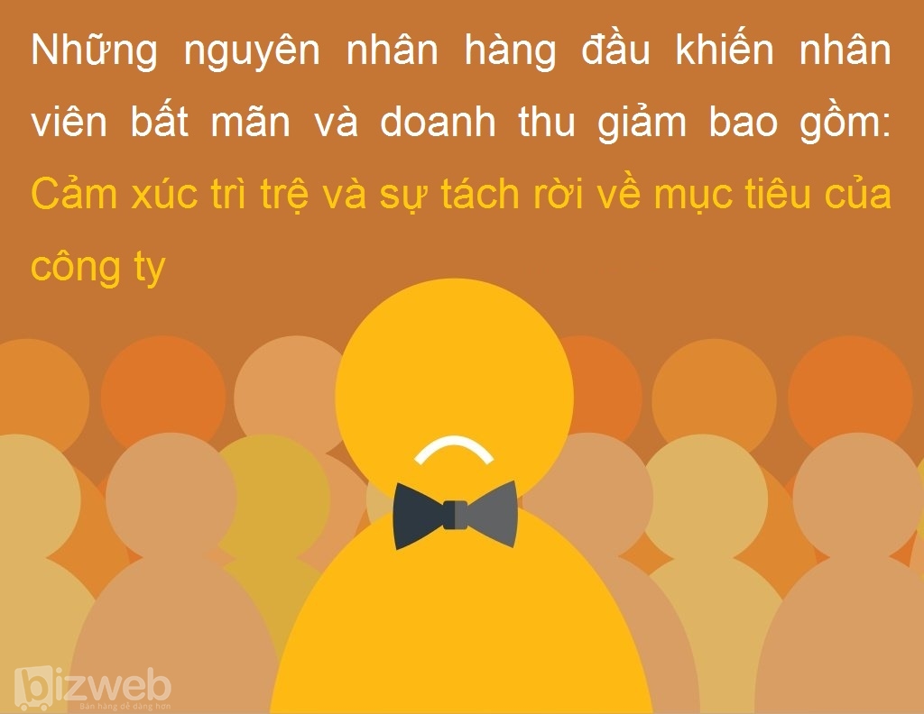 5 Bí quyết giúp nhân viên luôn được hạnh phúc khi làm việc