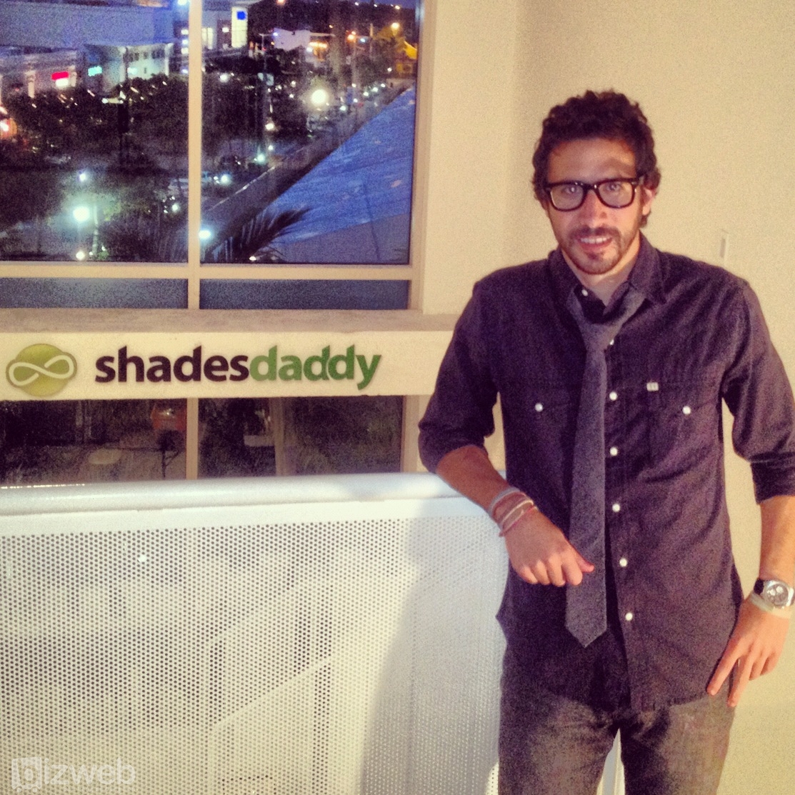 Pablo Palatnik, ShadesDaddy.com chia sẻ về số liệu đo lường marketing