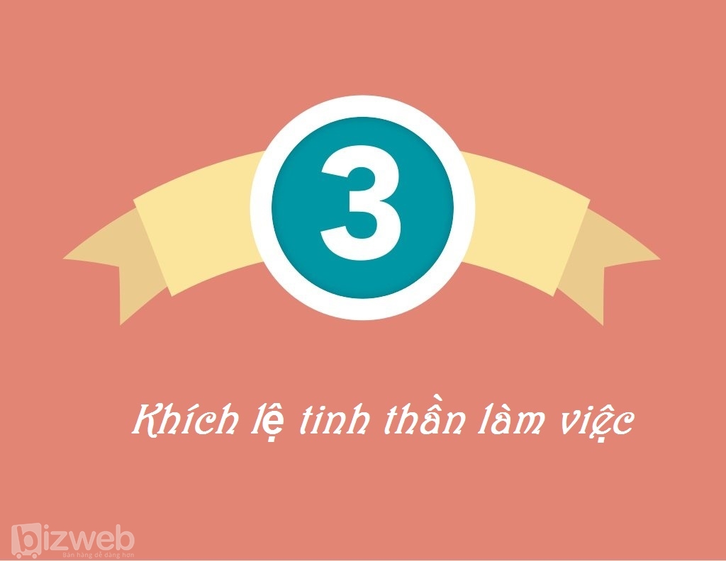 5 Bí quyết giúp nhân viên luôn được hạnh phúc khi làm việc