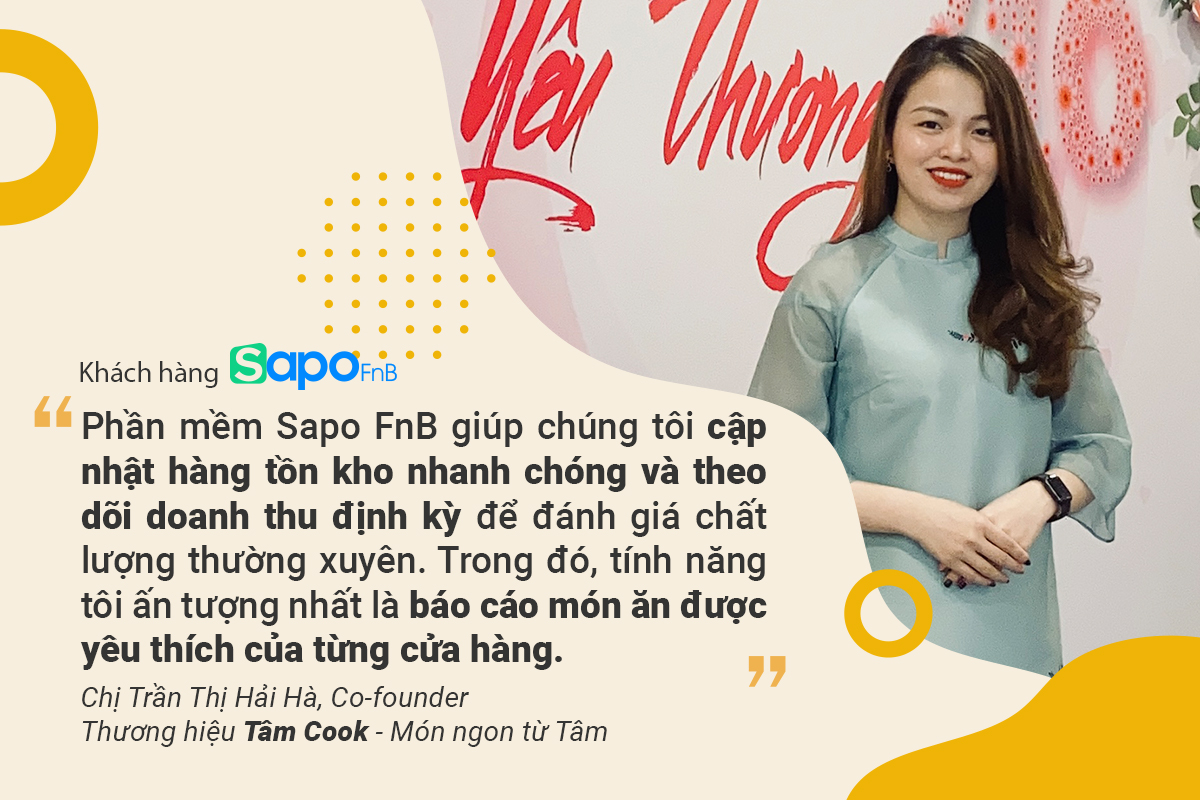 Tâm cook pate cột đèn