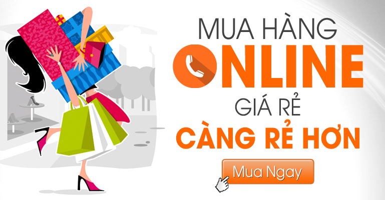 Mua hàng online