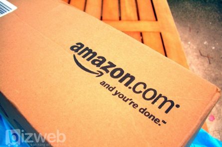 3 chiến lược thương mại điện tử đáng học hỏi từ Amazon