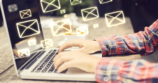 4 lý do khiến bạn phải xây dựng một bản tin email thường xuyên 2