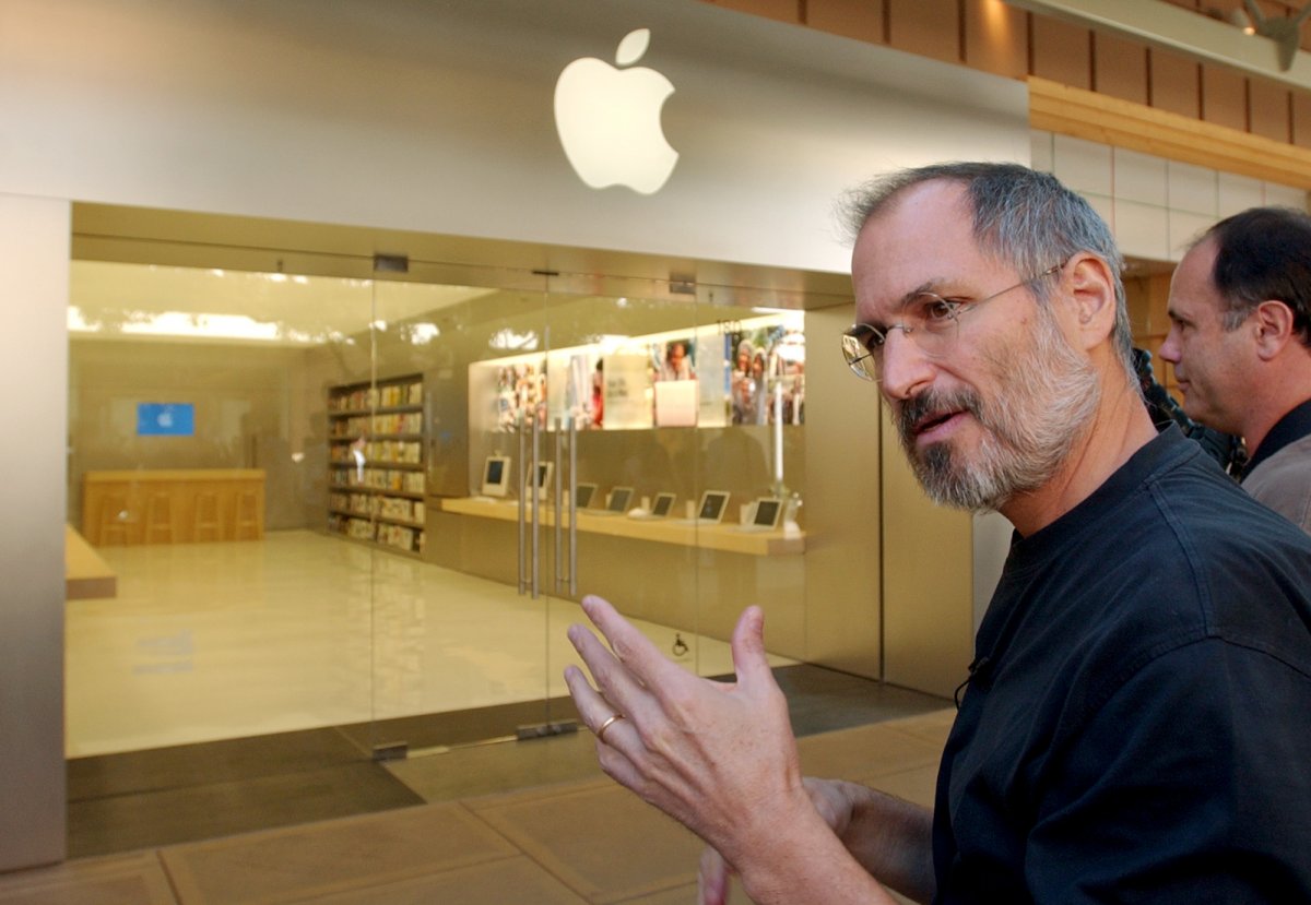 14 phát ngôn kinh điển của huyền thoại Steve Jobs