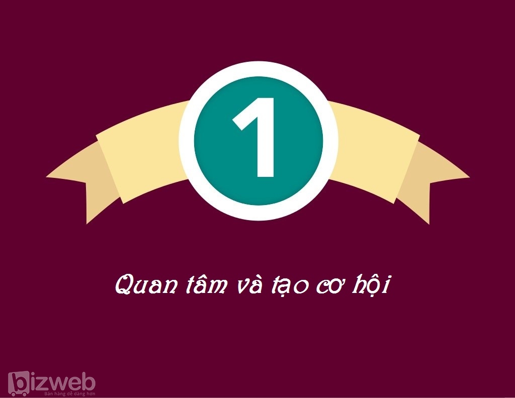 5 Bí quyết giúp nhân viên luôn được hạnh phúc khi làm việc