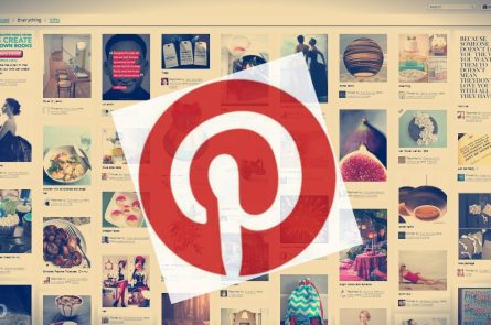 Tham gia Pinterest có giúp người kinh doanh nhỏ thành công lớn?