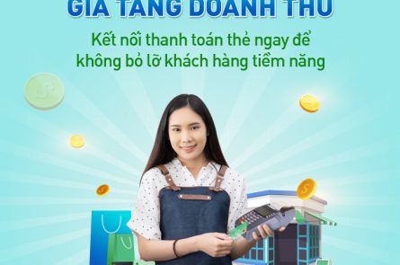 VPBank kết nối thanh toán