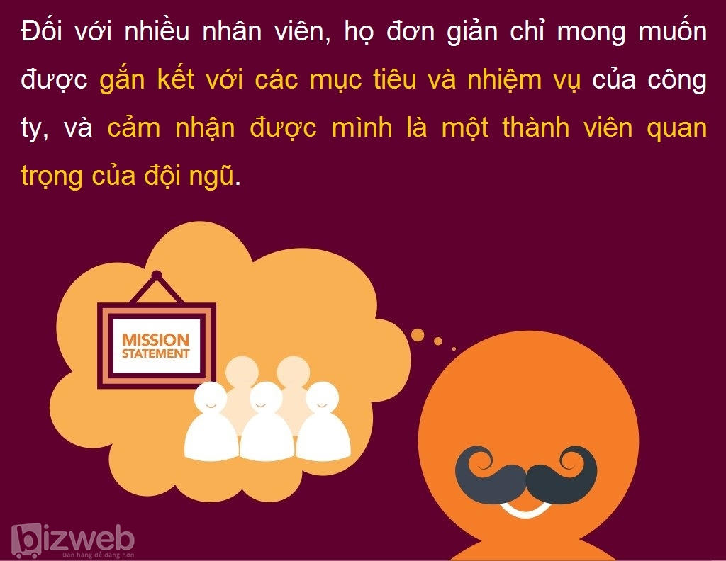 5 Bí quyết giúp nhân viên luôn được hạnh phúc khi làm việc