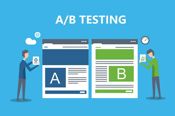 AB testing