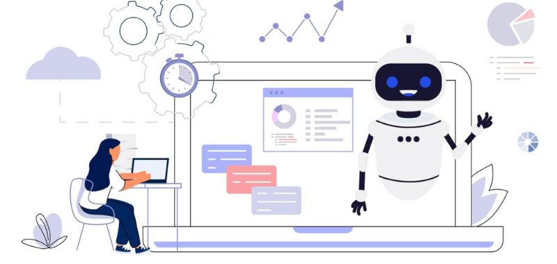 Ai marketing đem đến nhiều lợi ích cho doanh nghiệp