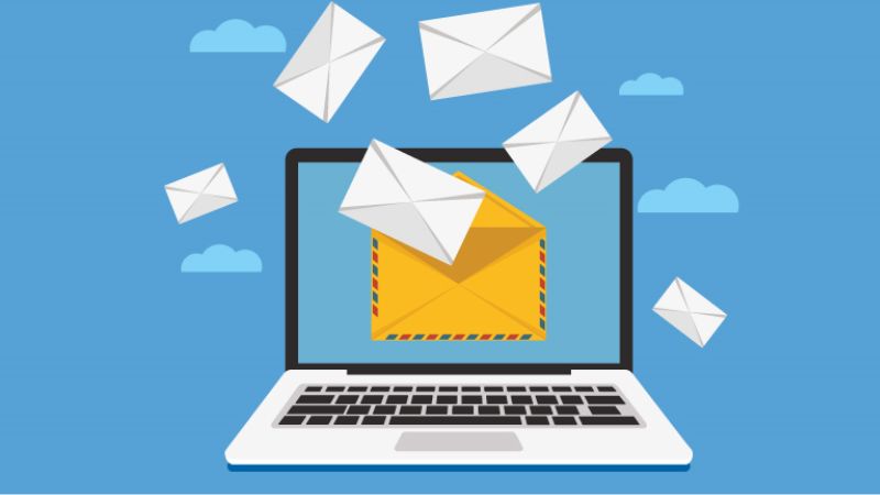 Tận dụng AI để tạo nội dung email