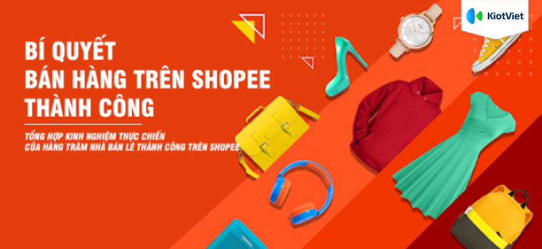 ban hang shopee