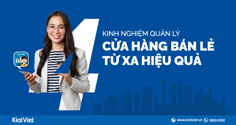 quản lý cửa hàng