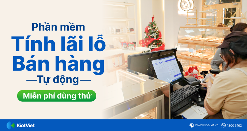 phan mem tinh lai lo ban hang tu dong