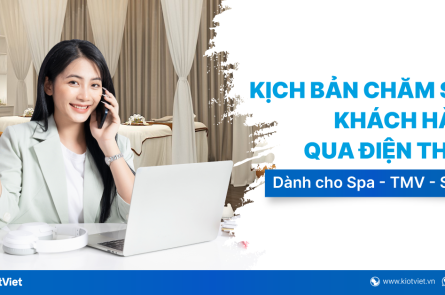 kich ban cham soc khach hang qua dien thoai