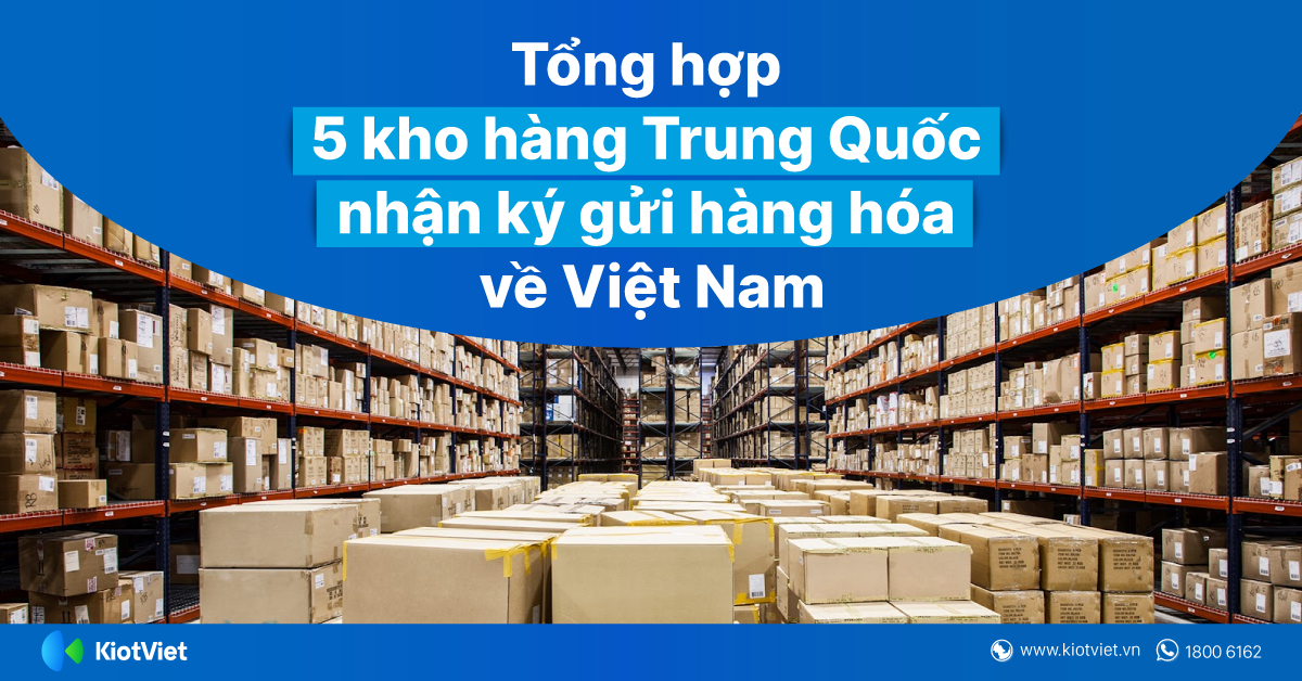 kho hang trung quoc