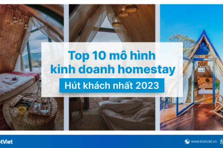 mo hinh kinh doanh home stay