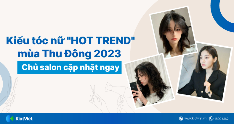 Kieu toc nu hot trend