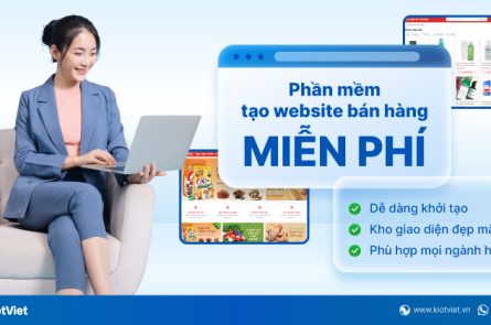 phan mem tao website ban hang mien phi