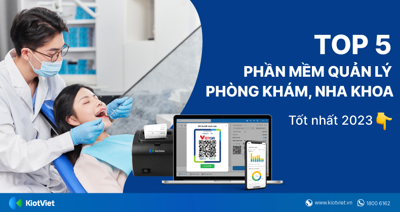 phan mem quan ly phong kham nha khoa