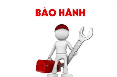 phần mềm quản lý bảo hành