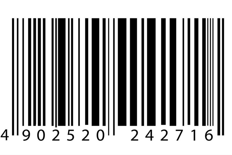 barcode là gì