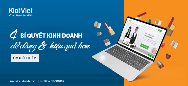 Cách kinh doanh dễ dàng và hiệu quả