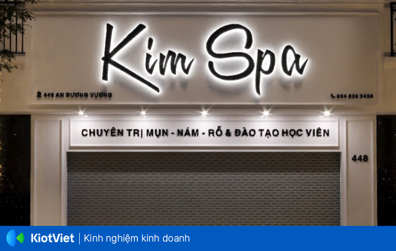 bien hieu spa