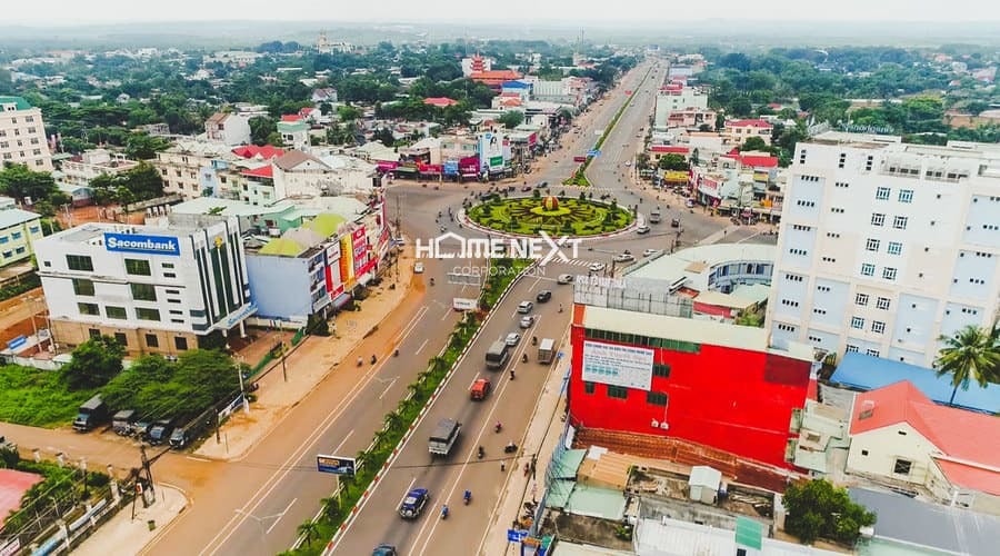 Cao tốc Bình Phước