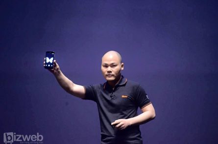 Bphone và chiến lược truyền thông “không thể tin nổi”