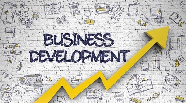 business development là gì?