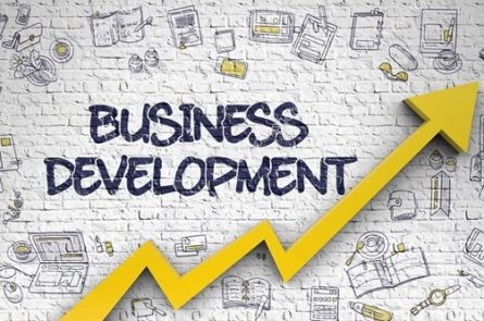 business development là gì?