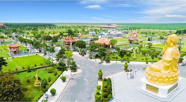 loại hình đầu tư bất động sản