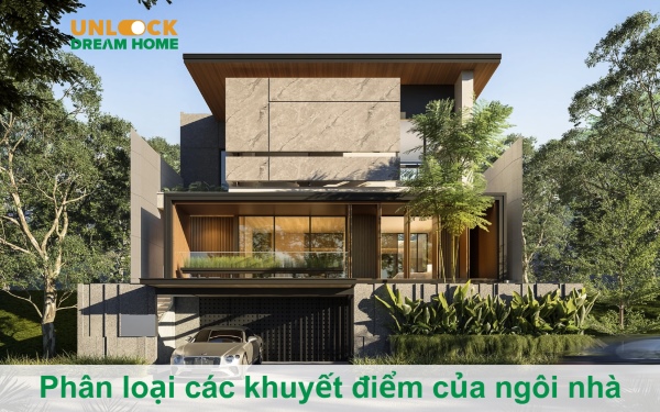 hóa giải phong thủy xấu