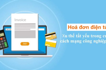 Hóa đơn điện tử là gì