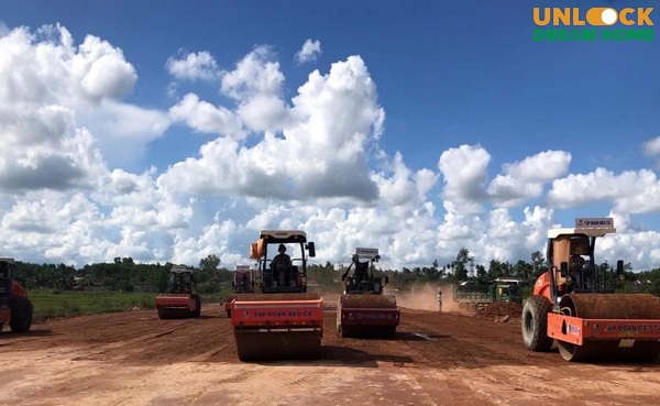 Cao tốc Quảng Ngãi - Hoài Nhơn