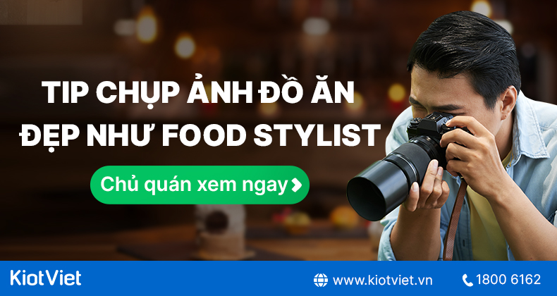 Tip chup anh do an