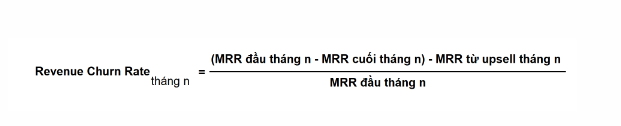 churn rate là gì