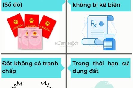 chuyển nhượng quyền sử dụng đất