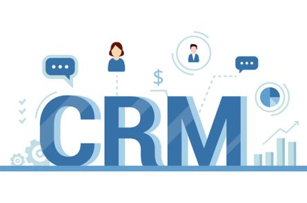 crm la gi