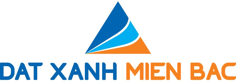 đất xanh miền bắc