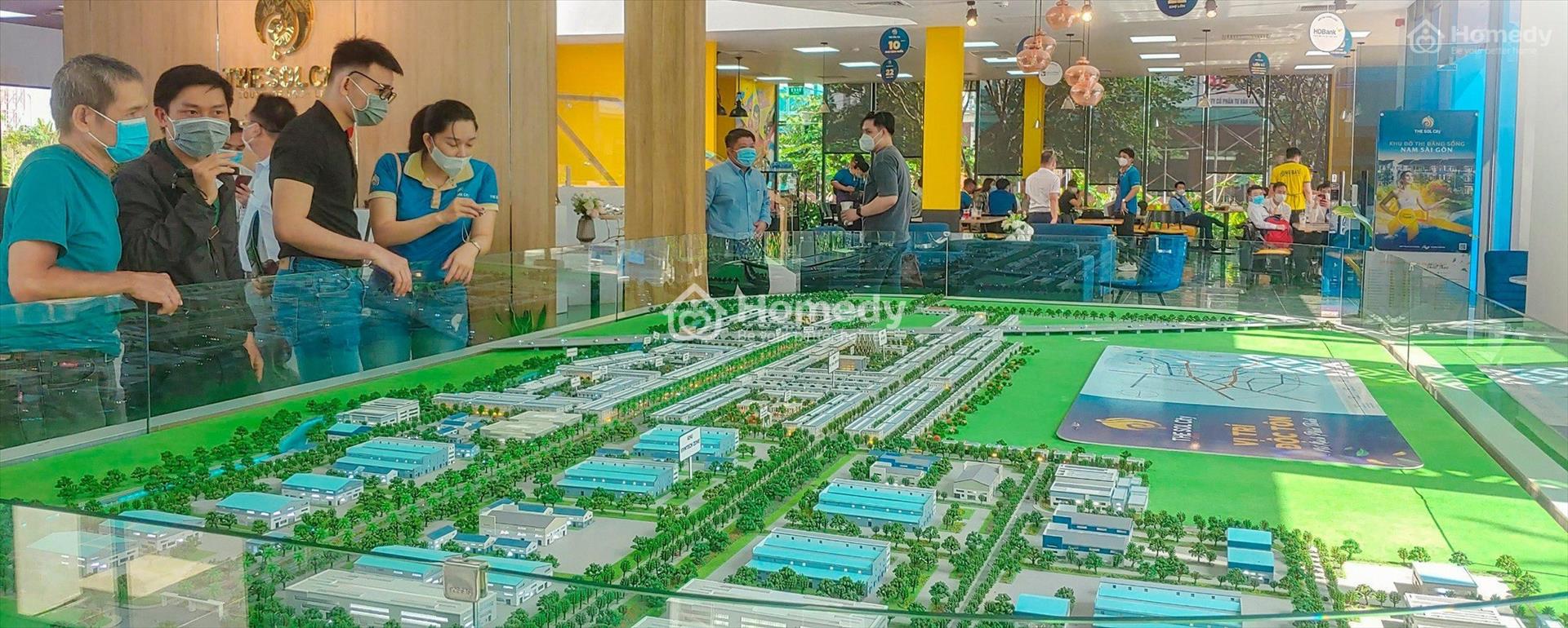 Đầu tư BĐS đầu năm 2022 là thời điểm “vàng”