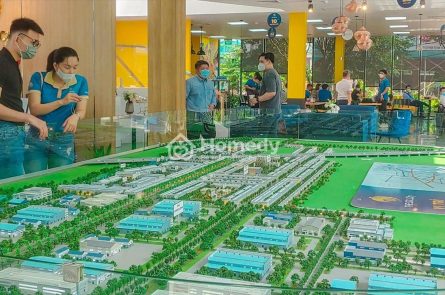 Đầu tư BĐS đầu năm 2022 là thời điểm “vàng”