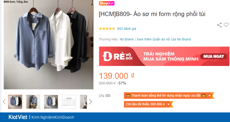 ban hang lazada