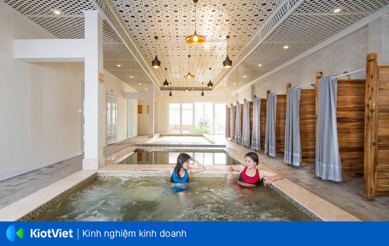 dich vu spa trong khach san