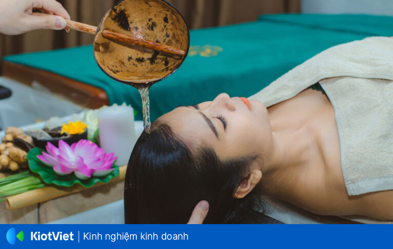 dich vu spa trong khach san