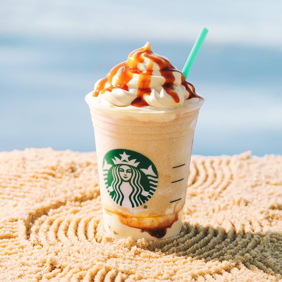 frappuccino