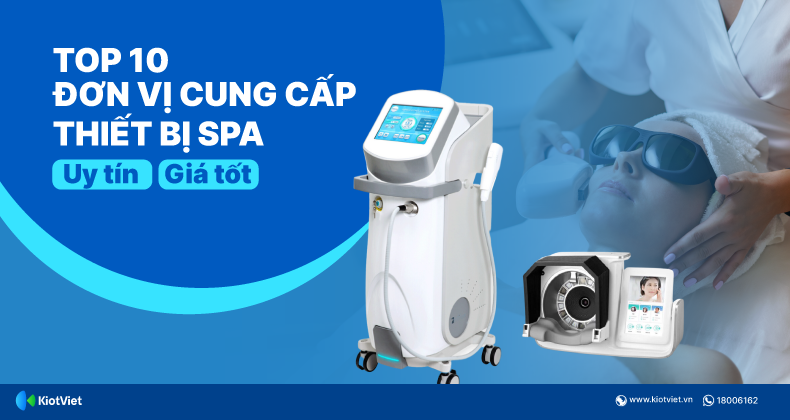 don vi cung cap thiet bi spa