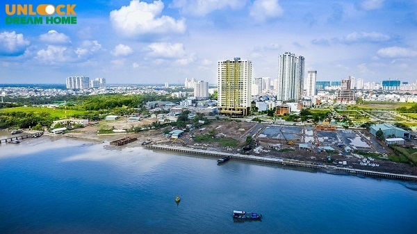 Dự án An Gia Riverside